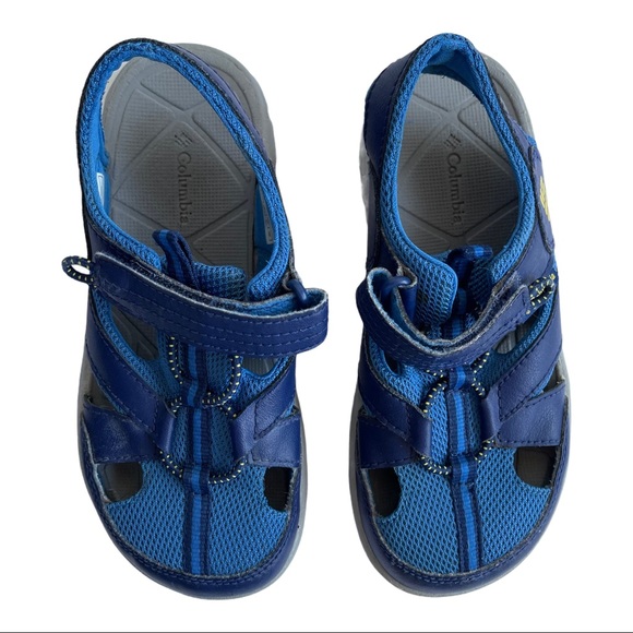 columbia techsun slide